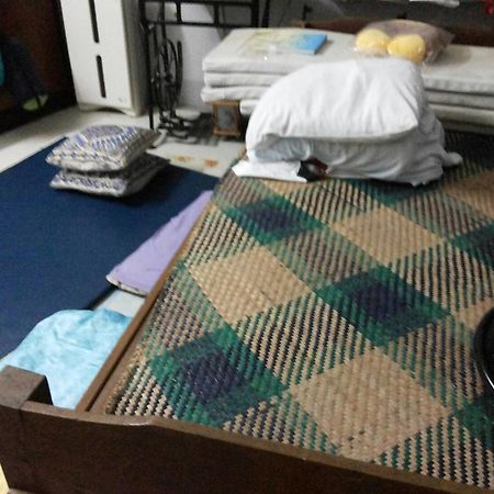 Moonshadow Apartment Sungai Kolok Exterior foto
